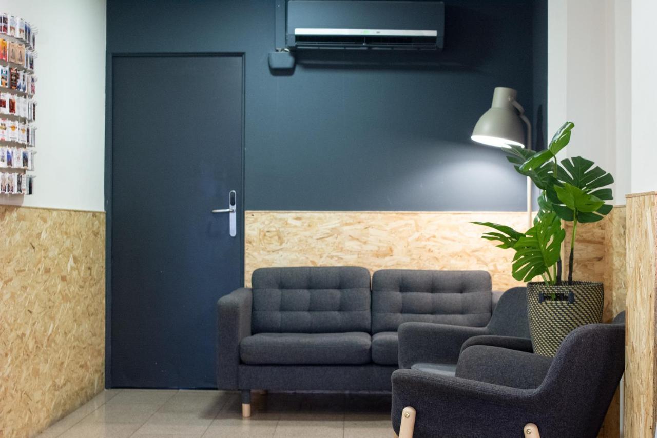 Be Sound Hostel - Barcelona, Barcelona